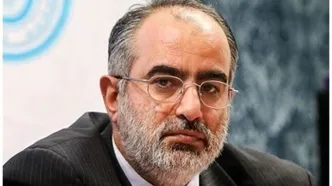 هشدار خاص مشاور امنیتی روحانی به سعید لیلاز!