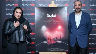«ضابط» قصه زنان مظلوم و شرافتمند است