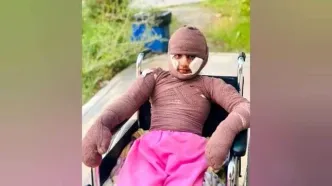 سرگذشت یکی از بازماندگان مدرسه میناب مستند شد