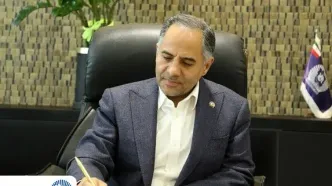 پیام مدیرعامل بانک تجارت به مناسبت عید سعید قربان