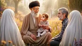 اعلام جزئیات اولین یادبود شهدای خانوادۀ امام شهید