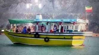 گزارش اعتماد از  صیادان ساحل هرمزگان و لنج‌هایی که در جنگ سوخت / ۱۰۰ لنج سوخت / لنج که نباشد، نان نیست
