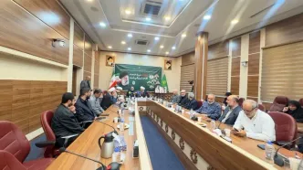 ۲۴ تا ۳۰ اردیبهشت، برنامه‌های سالگرد شهید جمهور و شهدای خدمت برگزار می‌شود