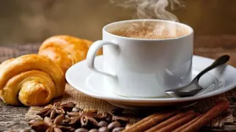 مصرف این قهوه برای سلامت مغز مفید است