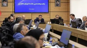 فصل نوین تعامل بانک توسعه تعاون با فعالان بخش تعاون رقم می‌خورد