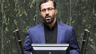عباس گودرزی مجددا سخنگوی هیات رئیسه مجلس شد