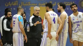 استقلال قهرمان لیگ برتر شد