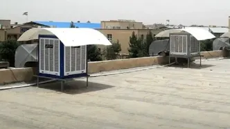 هشدار آبرسانی تهران: ورود کولرهای آبی، مصرف را به مرز بحران رساند | جیره‌بندی در راه است؟