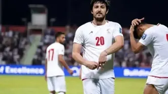 یادداشت متفاوت احمد زیدآبادی برای سردار آزمون