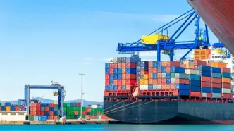 تسهیل شرایط واردات کالا از مرزهای ریلی و زمینی
