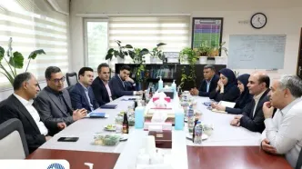 بانک تجارت قدرتمندتر از همیشه در خدمت صنعت نفت، گاز و پتروشیمی کشور است