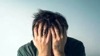 بحران‌های شدید روحی نقطه شروع ام اس