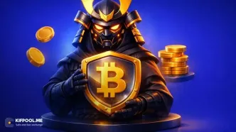 کیف پول سامورایی (Samourai Wallet) چیست؟ بررسی تخصصی ابزارهای حریم خصوصی بیت‌کوین