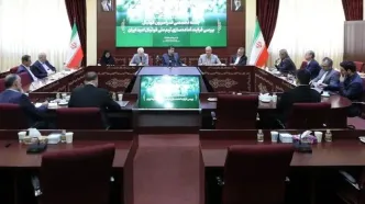 بررسی فرآیند آماده‌سازی تیم فوتبال امید برای حضور در بازی‌های آسیایی