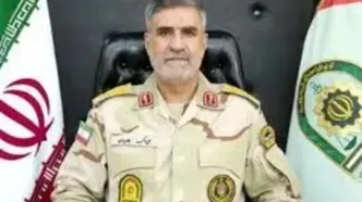 کشف ۳ بمب انفجاری از یک تیم تروریستی در مرز میرجاوه
