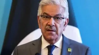 وزیر دفاع پاکستان: میانجیگری به سمت «نتیجه مثبت» پیش می‌رود