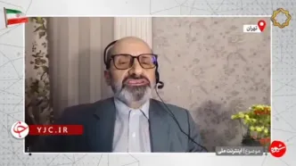 رسول جلیلی: اینستاگرام مثل اف۳۵، اف۲۲ و ای۱۰ آمریکا است/ مثل آن اژدری است که به ناو دنا شلیک شد