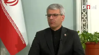 حضور عراقچی در نشست بریکس تأیید شد