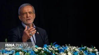 دستوری که پزشکیان امروز از توئیتر برای کارکنان یک وزارت‌خانه صادر کرد