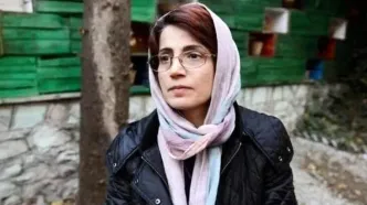 نسرین ستوده آزاد شد