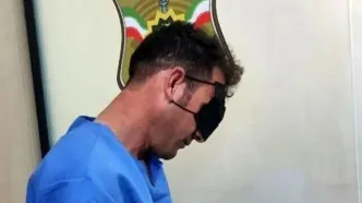 قاتل الهه حسین نژاد اعدام شد
