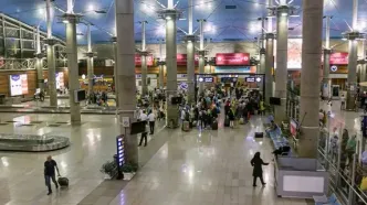 قهوه‌های آماده فرودگاه امام روی «استارباکس» را کم کرد!