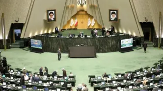 ۷ نماینده کاندید نایب‌‌رئیسی مجلس شدند