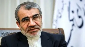 پست جدید برای عباسعلی کدخدایی