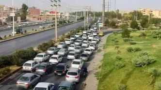 آخرین وضعیت محورهای شمالی کشور | ۹ خرداد ۱۴۰۵