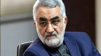 عضو کمیسیون امنیت ملی شرط ابتدایی ایران در مذاکره را اعلام کرد