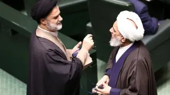 از وجه اشتراک علی نیکزاد و احمدی نژاد تا مورد عجیب آقاتهرانی