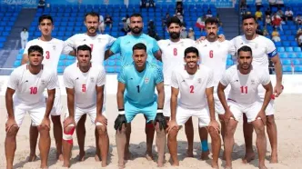 دعوت از ۱۷ بازیکن به اردوی تیم ملی/ تهران نماینده ندارد