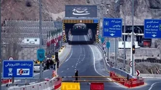 تاکید مدیرعامل شرکت ساخت بر تداوم هماهنگی‌های فنی درباره قطعه ۳ آزادراه تهران - شمال