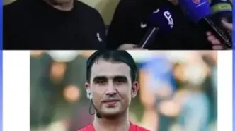 ببینید؛ حمله منصوریان به چهره جنجالی فوتبال عراق