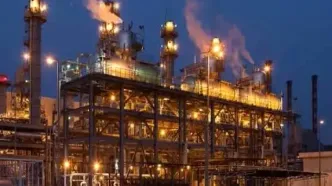 بازسازی‌ پالایشگاه‌های گازی آسیب‌دیده پیشرفت مطلوبی دارد