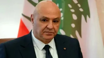 رئیس‌جمهور لبنان: کشورمان دیگر توان تحمل بار مالی و انسانی یک جنگ جدید را ندارد