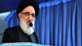 امام جمعه کرج: اگر زیرساخت‌های ایران آسیب ببیند، هیچ زیرساختی در منطقه باقی نمی‌ماند