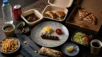 دو گزینه جدید به منوی رستوران‌ها اضافه شد