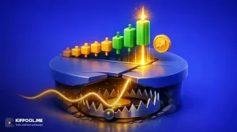 اندیکاتور OBV چیست؟ نحوه عملکرد و بهترین استراتژی ها در اندیکاتور حجم تعادلی