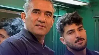 عقاب آسیا جلوی استقلالی شدن عابدزاده را گرفت!