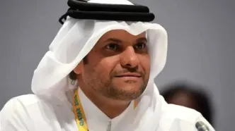 قطر به عوارض تنگه هرمز چراغ سبز نشان داد