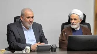 دستیابی به ظرفیت ۱۵ هزار مگاوات انرژی تجدیدپذیر از مأموریت‌های وزارت نیرو است