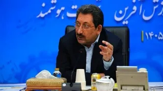 تولید ستون فقرات اقتصاد است