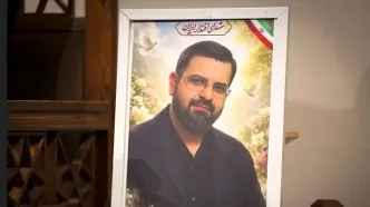 شهیدی که امروز رهبر انقلاب از آن ویژه یاد کردند
