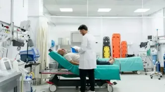 هشدار درباره حضور گسترده پرستاران جعلی در بیمارستان‌های خصوصی تهران