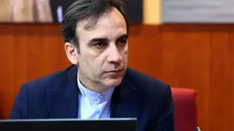 اورسجی دوباره رئیس فدراسیون کبدی شد