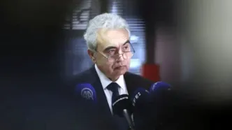 تنگه هرمز بدترین بحران انرژی ۵۰ سال اخیر را رقم زد