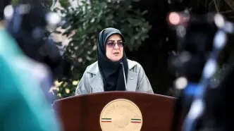 مهاجرانی: وام ازدواج به ۳۵۰ هزار میلیارد تومان افزایش یافته/ تمهیدات دولت برای حل مشکل افزایش قیمت لوازم خانگی