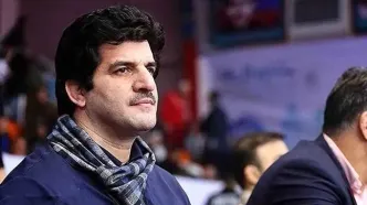 اقدام توجه‌برانگیز رسول خادم برای تعمیر خانه پیرزن