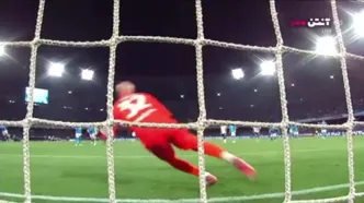 ویدیو: خلاصه بازی ناپولی 2 - بولونیا 3